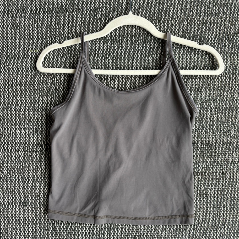Everlane XS athletic tank top